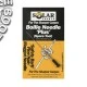 Запасная игла для опарыша Solar Spare Maggot Needle